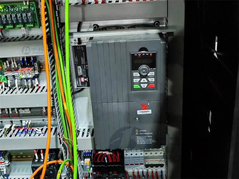5 axis cnc router machine3