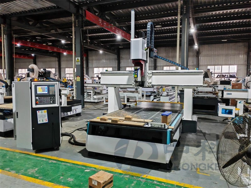 5 axis cnc router machine5