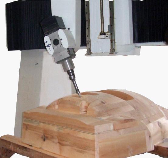 5 axis cnc milling machine 5 axis cnc milling machine