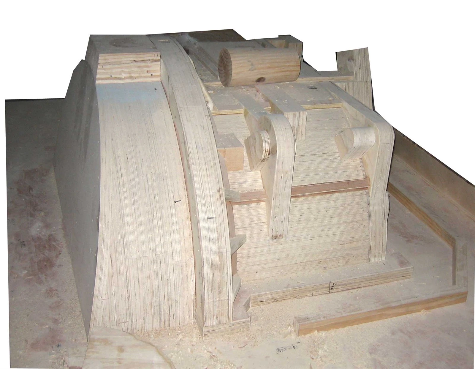 5 axis car mold making machine 5 axis car mold making machine