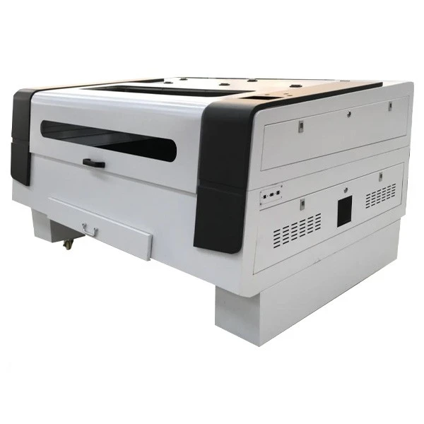 1390 CO2 Laser Engraving And Cutting Machine
