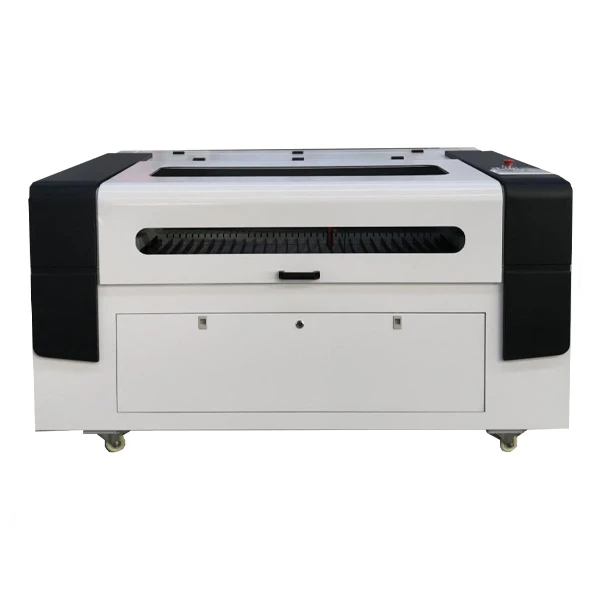 1390 CO2 Laser Engraving And Cutting Machine