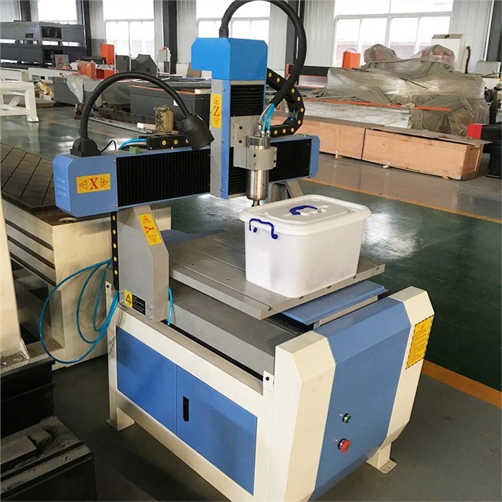 4040 Model Advertising Engraving Machine